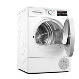 Bosch Série 6 WTR85TE0FG: Notice d'utilisation : AI Chat & PDF | Fixfr