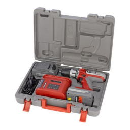 Einhell RT-CD 14,4/2 Li: IA Chat & PDF Download | Fixfr