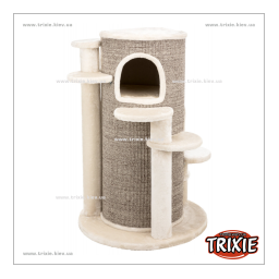 Trixie 44931 Tiragraffi XXL Oskar  Mode d'emploi | Fixfr