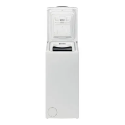 Guide Lave-Linge Indesit : IA Chat & Téléchargement PDF | Fixfr