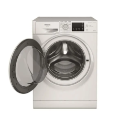HOTPOINT/ARISTON NDB 10725 WA FR Washer dryer Manuel utilisateur | Fixfr