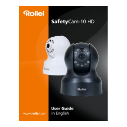 SafetyCam 10HD