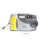 Kodak EasyShare DX3500 Manuel utilisateur