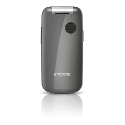 EMPORIA V200 Manuel utilisateur | Fixfr