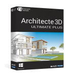 Avanquest Architecte Architecte 3D 2009 Manuel utilisateur