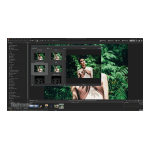 ACDSee Photo Photo Studio Pro 11 2018 Manuel utilisateur