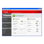 AVIRA Free Antivirus 2012 Manuel utilisateur