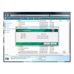 Kaspersky KryptoStorage 1.0 Manuel utilisateur
