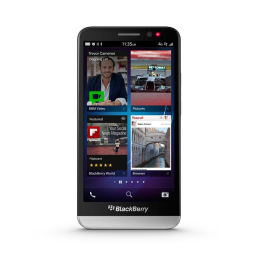 BlackBerry Z30 Smartphone : Guide d'utilisation + Chat IA | Fixfr
