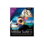 CyberLink Media Suite 13 Manuel utilisateur