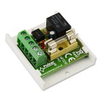 Pulsar AWZ 510 PU1 : Manuel d'utilisation + Assistance IA