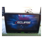 Eclipse AVN6610 Manuel utilisateur
