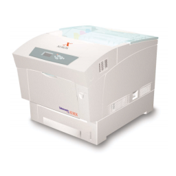 Xerox Phaser 6200 Guide de configuration | AI chat | Fixfr