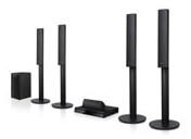 LG LHB655, LHA755 Manuel d'utilisation : Chat IA + PDF | Fixfr