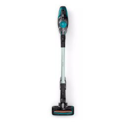 Philips FC6729/01 SpeedPro Aqua Aspirateur balai sans fil Manuel utilisateur | Fixfr