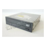 TEAC CD-W552G Manuel utilisateur