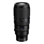 Nikon NIKKOR Z 100-400mm f/4.5-5.6 VR S Guide de r&eacute;f&eacute;rence