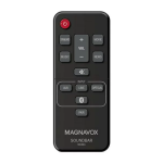 Magnavox MSB2600/F7 2.0ch Soundbar with Bluetooth&reg; technology Manuel du propri&eacute;taire