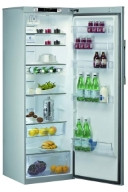 Whirlpool WME1887 DFC TS Refrigerator Manuel utilisateur | Fixfr
