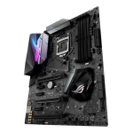 Asus ROG STRIX Z270E GAMING Motherboard Manuel utilisateur