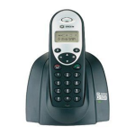 Sagem D10T Manuel utilisateur