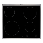 Electrolux KT6400X Manuel utilisateur