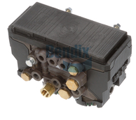 BENDIX SD-13-47672 MULTI-CHANNEL TABS-6 ADVANCED Manuel utilisateur | Fixfr