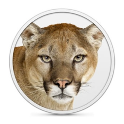 Boot Camp Mac OS X 10.8 Mountain Lion