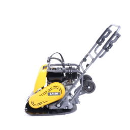 Atlas Copco LF 130 Instructions + AI Chat & PDF | Fixfr