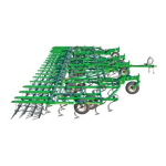 GREAT PLAINS Field Cultivator, Floating Hitch: 8323, 8328, 8332, 8336, 8539, 8544, 8548, 8551, 8556, &amp; 8560 Mode d'emploi