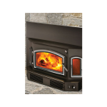 Quadrafire 5100i Wood Insert Manuel utilisateur