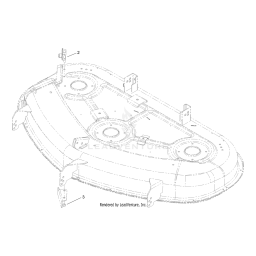 42in and 50in Twin Bagger, TimeCutter Z4000 and Z5000 Series Riding Mower