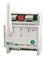 Radio TYWATT 550 : Guide d'installation + AI Chat & PDF | Fixfr