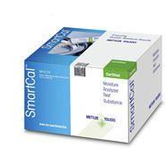 Mettler Toledo SmartCal Manuel utilisateur | Fixfr