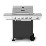 Nexgrill 720-0888A Home Depot Canada Manuel utilisateur