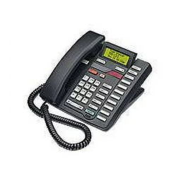 Mitel 9316CW Mode d'emploi | Fixfr