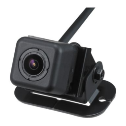 Clarion CC4001U Manuel utilisateur | Fixfr