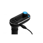 Technaxx FMT600 Bluetooth FM Transmitter Manuel du propri&eacute;taire