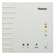 THEBEN AMUN 716 R Manuel utilisateur | Fixfr