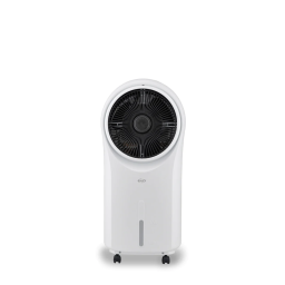 Argo POLIFEMO TALAO AIR COOLER Manuel utilisateur | Fixfr