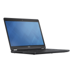 Latitude E5450 Manuel d'utilisation | AI Chat &amp; PDF