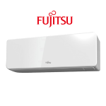 Fujitsu RSG07KGTB Guide d'installation