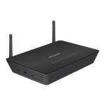 Netgear R6220-100PES Manuel utilisateur