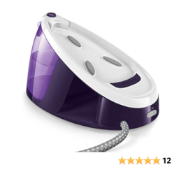Philips GC6730/30 Centrale vapeur | AI Chat & PDF | Fixfr