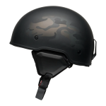 Bell Recon Com Motorcycle Helmet Guide d'installation
