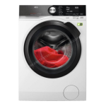 AEG L9FSB945B Lave-linge chargement frontal Manuel utilisateur