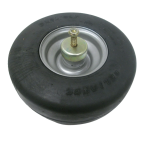 Toro Z Master Kit Roue Pivotante | AI Chat &amp; PDF