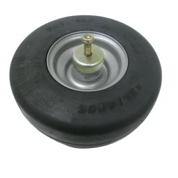 Caster Wheel Update Kit, 74143/74145/74953 Z Master Riding Mower