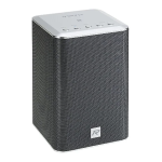 Roberts R-Line S1 Multi-room Stereo Speaker( Rev.1) DAB Radio Mode d'emploi