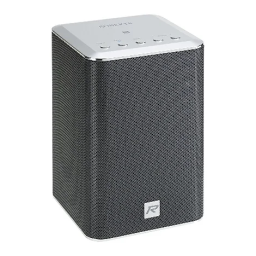 Roberts R-Line S1 Multi-room Stereo Speaker( Rev.1) DAB Radio Mode d'emploi | Fixfr